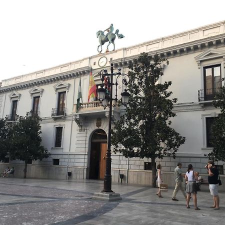 Villa Charming Andalusian House - Free Parking Granada Exterior foto