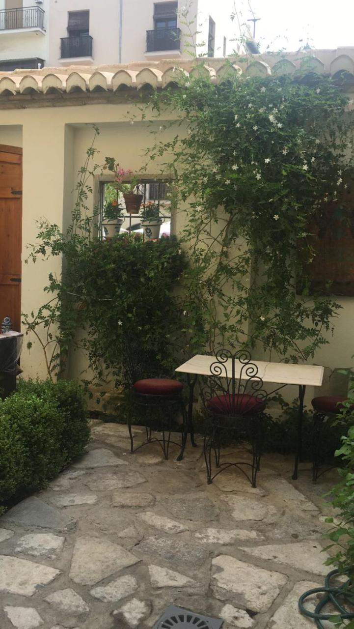 Villa Charming Andalusian House - Free Parking Granada Exterior foto