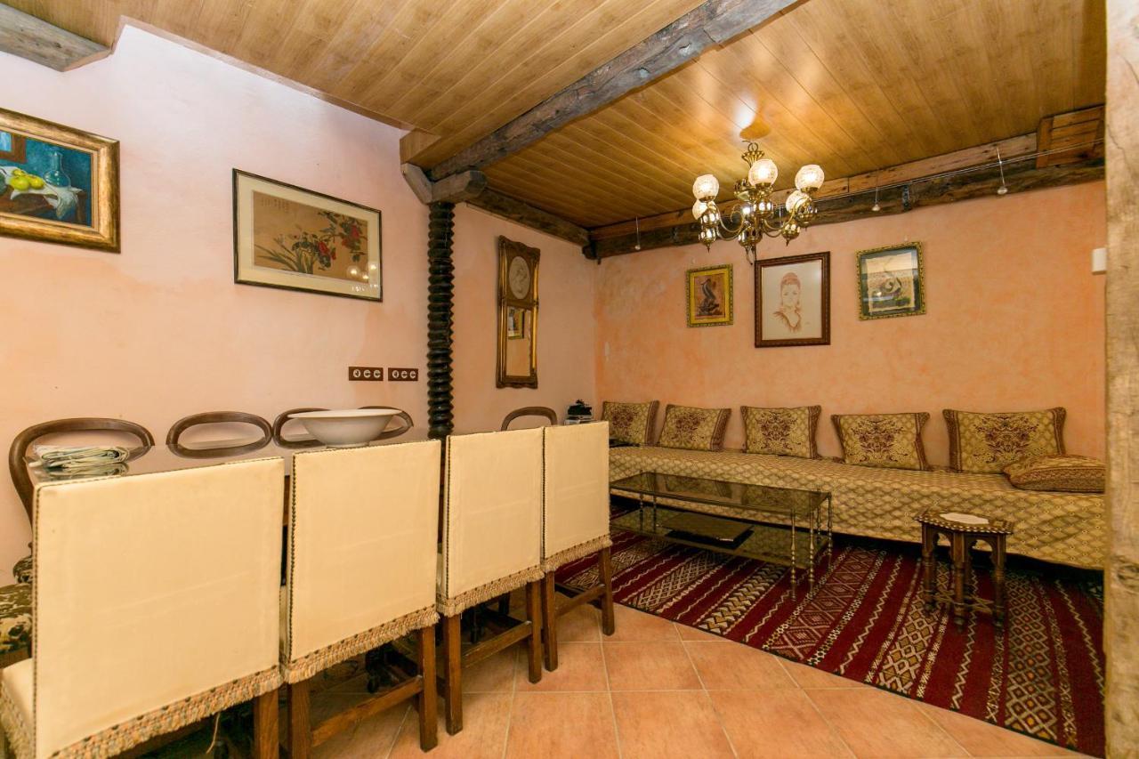 Villa Charming Andalusian House - Free Parking Granada Exterior foto