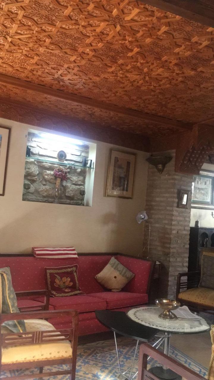 Villa Charming Andalusian House - Free Parking Granada Exterior foto