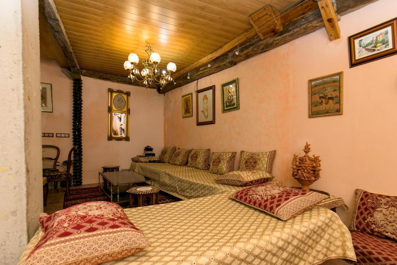 Villa Charming Andalusian House - Free Parking Granada Exterior foto