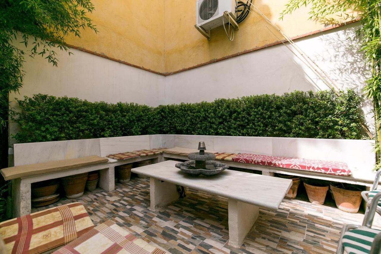 Villa Charming Andalusian House - Free Parking Granada Exterior foto
