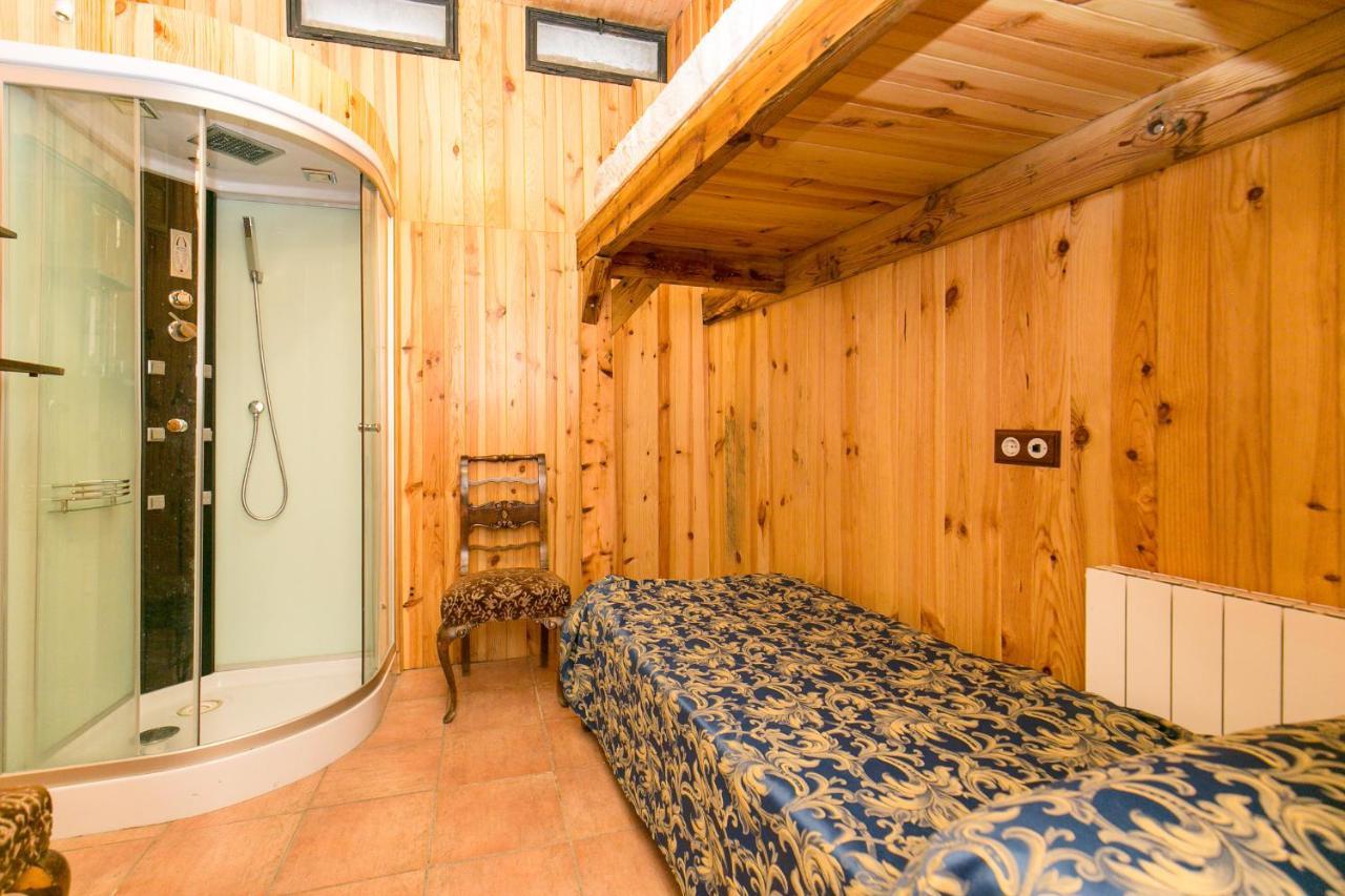 Villa Charming Andalusian House - Free Parking Granada Exterior foto