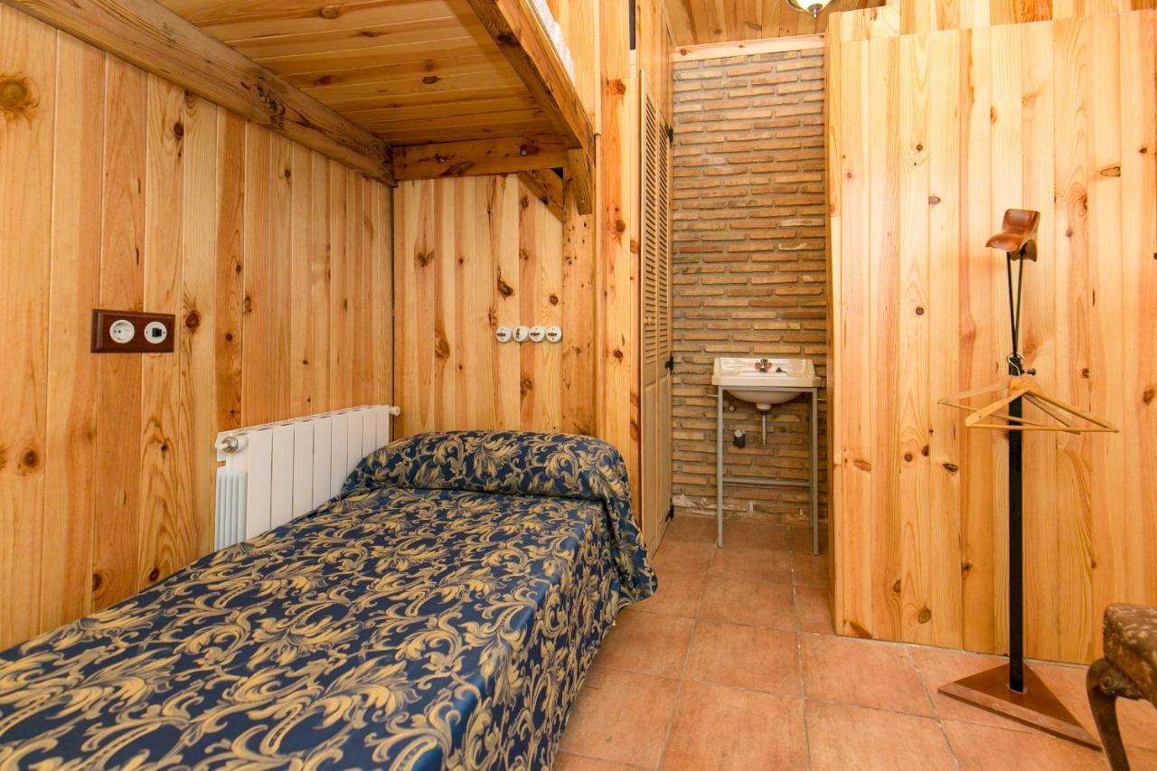 Villa Charming Andalusian House - Free Parking Granada Exterior foto